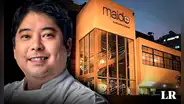 Chef peruano, Mitsuharu Tsumura, revela el secreto de su éxito con MAIDO, el mejor restaurante del país