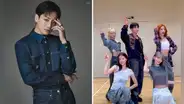 Jungkook, de BTS, sorprende a fans con nuevo dance cover: "El sexto miembro de LE SSERAFIM"