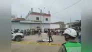 Ola delictiva sigue fuerte en Sullana pese al estado emergencia