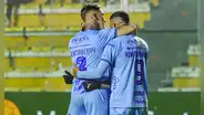 Bolívar goleó 4-0 a Oriente Petrolero y clasificó a cuartos de final de la Copa Tigo