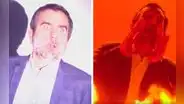 'Al fondo hay sitio' 335: Diego Montalbán sufrió un infarto y murió, ¿llegó al cielo o al infierno?