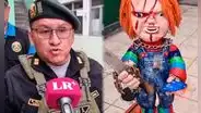 Independencia: capturan a banda criminal Los Muñecos Diabólicos, que tenían granadas y drogas