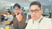 Huracán Otis: sigue búsqueda de peruanos; ayer se ubicó a dos
