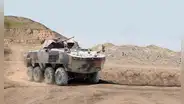 Agencia de Compras de FF. AA. rechazó blindado elegido por el Ejército por su excesivo precio