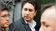 Vladimir Cerrón: rechazan habeas corpus que buscaba favorecer a líder de Perú Libre
