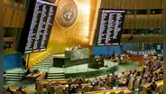 Medio Oriente: la ONU aprueba el “cese de hostilidades” en Gaza