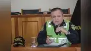 Suboficial PNP implicado en pérdida de 14 kilos de droga sería denunciado en Arequipa