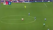 Sensacional golazo de Kane desde la media cancha para el Bayern Múnich que da la vuelta al mundo