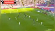 ¡Silencia Montjuic! Bellingham anota golazo de larga distancia para el 1-1 del Madrid ante el Barcelona
