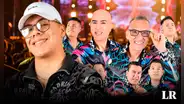 Chechito y Los Caribeños de Guadalupe harán bailar a seguidores de Trujillo: ¿cuándo y dónde?
