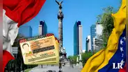 México actualiza lista de países que necesitan visa para ingresar: ¿aplica para Venezuela y Perú?