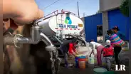 Corte de agua en Arequipa: ¿qué distritos y zonas se verán afectados el 30 y 31 de octubre?