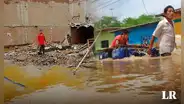 Perú extiende el estado de alerta por el fenómeno Niño Costero hasta el verano 2024