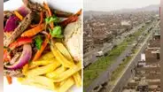 ¿Dónde comer lomo saltado en Los Olivos? Los 5 mejores restaurantes para probarlo, según Google Maps