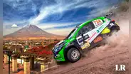 Rally Caminos del Inca 2023 finalizará en Arequipa: ¿dónde ver los autos de competencia en su ruta final?