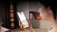 Honor planea lanzar un celular que podrá controlarse con un abrir y cerrar de ojos