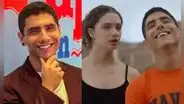 ¿Quién es Jano Baca, el cadete Elvis Tangoa de 'Papá en apuros'? Instagram, edad y más