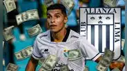 Alianza Lima le robó a Crista el fichaje de Kevin Serna: "Estoy muy contento con esta decisión"
