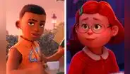 Disney 100: en 'Turning Red', ¿quién es el cantante de 4*TOWN favorito de Mei?