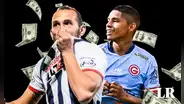 ¿Cuánto paga Alianza Lima vs. Deportivo Garcilaso por el Torneo Clausura de Liga 1?