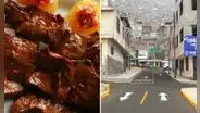 ¿Dónde comer anticuchos en Comas? Los 5 mejores restaurantes que lo sirven, según Google Maps