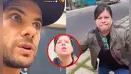 Andrés Wiese denuncia a mujer que amenazó con envenenar a su perro: "Tengan mucho cuidado"