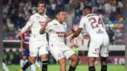 Con Flores: el potente 11 de Universitario para ganar el Clausura y jugar la final ante Alianza