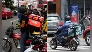 Surco: aprueban ordenanza para que todos los trabajadores de delivery se empadronen obligatoriamente