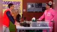'Patty' es la nueva lideresa del Grupo 7 y Franklin pide auxilio a Joel en 'AFHS': "He creado un monstruo"