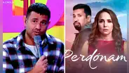 Yaco Eskenazi revela que fue rechazado para novela 'Perdóname': "No todo es a dedo"