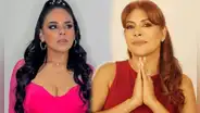 Giuliana Rengifo confiesa que debutó en programa de Magaly: “Me trató muy bien”