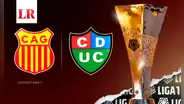 Atlético Grau vs. Unión Comercio EN VIVO: ¿a qué hora juegan por la última fecha del Torneo Clausura?