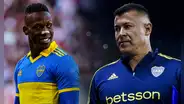 DT de Boca Juniors tomó sorpresiva decisión con Advíncula a poco de la final de Libertadores