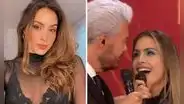 Milett Figueroa y Marcelo Tinelli tendrán su 'primera cita': todos los detalles del encuentro
