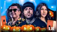 Conciertos 31 de octubre en Lima: ¿qué eventos se realizarán por Halloween y Día de la Canción Criolla?