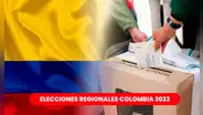 Elecciones Colombia 2023 EN VIVO: resultados oficiales y ÚLTIMAS NOTICIAS de la votación en BOGOTÁ, MEDELLÍN y otras localidades