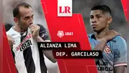 Alianza Lima vs. Deportivo Garcilaso EN VIVO: ¿a qué hora y cómo ver la última fecha del Clausura?