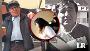 PJ amplió prisión preventiva a expareja de periodista Gerardo Cochachin, sospechosa de su crimen