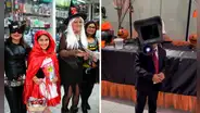 Top 7 de los disfraces de Halloween más icónicos de la historia, según ChatGPT