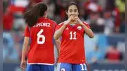 ¡A la semifinal! Chile goleó 6-0 a Jamaica femenino y avanzó en los Juegos Panamericanos 2023