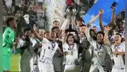LDU Quito es el nuevo campeón de la Copa Sudamericana tras vencer 4-3 a Fortaleza