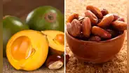¿Cuáles son las 10 mejores frutas del mundo y de qué países provienen, según Tastle Atlas?