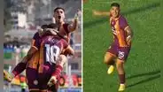 Los Chankas: ¿quién es Luis Ramos, el trujillano que festeja los goles con un baile de huaino?