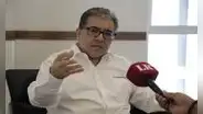 Nelson Shack: En Lambayeque se ejecutó S/4 millones de S/190 millones en obras de prevención por lluvias