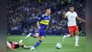 ¡Fue empate en La Bombonera! Con varios suplentes, Boca empató 0-0 con Estudiantes por la Copa de la Liga