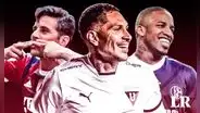 Paolo Guerrero, Claudio Pizarro o Jefferson Farfán: ¿qué peruano ganó más títulos internacionales?