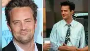 Fans destrozados tras trágica muerte de Matthew Perry, estrella de Friends: "Serás eterno"