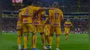 Tigres goleó 4-0 a Chivas: los felinos casi aseguran su clasificación a la liguilla de la Liga MX