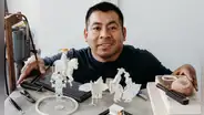 El pozo de los deseos de José Oliden