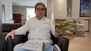Contralor Nelson Shack: "Pobre gasto en prevención eleva la vulnerabilidad"